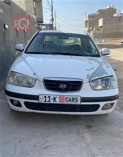 هيونداي أفانتي